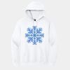 Gildan Heavy Blend™ Hooded Sweatshirt Thumbnail