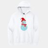 Gildan Heavy Blend™ Hooded Sweatshirt Thumbnail