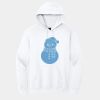 Gildan Heavy Blend™ Hooded Sweatshirt Thumbnail