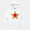 Gildan Heavy Blend™ Hooded Sweatshirt Thumbnail