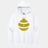 Gildan Heavy Blend™ Hooded Sweatshirt Thumbnail