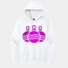 Gildan Heavy Blend™ Hooded Sweatshirt Thumbnail