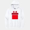 Gildan Heavy Blend™ Hooded Sweatshirt Thumbnail