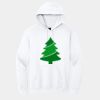 Gildan Heavy Blend™ Hooded Sweatshirt Thumbnail