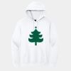 Gildan Heavy Blend™ Hooded Sweatshirt Thumbnail