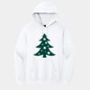 Gildan Heavy Blend™ Hooded Sweatshirt Thumbnail