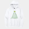 Gildan Heavy Blend™ Hooded Sweatshirt Thumbnail