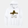 Gildan Heavy Blend™ Hooded Sweatshirt Thumbnail