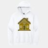 Gildan Heavy Blend™ Hooded Sweatshirt Thumbnail