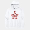 Gildan Heavy Blend™ Hooded Sweatshirt Thumbnail