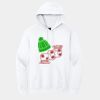 Gildan Heavy Blend™ Hooded Sweatshirt Thumbnail