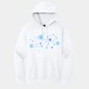 Gildan Heavy Blend™ Hooded Sweatshirt Thumbnail