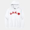 Gildan Heavy Blend™ Hooded Sweatshirt Thumbnail