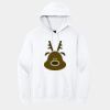 Gildan Heavy Blend™ Hooded Sweatshirt Thumbnail
