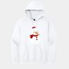Gildan Heavy Blend™ Hooded Sweatshirt Thumbnail