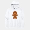 Gildan Heavy Blend™ Hooded Sweatshirt Thumbnail