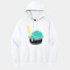 Gildan Heavy Blend™ Hooded Sweatshirt Thumbnail