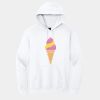 Gildan Heavy Blend™ Hooded Sweatshirt Thumbnail