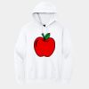 Gildan Heavy Blend™ Hooded Sweatshirt Thumbnail