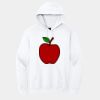 Gildan Heavy Blend™ Hooded Sweatshirt Thumbnail