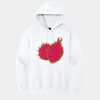 Gildan Heavy Blend™ Hooded Sweatshirt Thumbnail