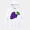 Gildan Heavy Blend™ Hooded Sweatshirt Thumbnail
