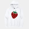 Gildan Heavy Blend™ Hooded Sweatshirt Thumbnail