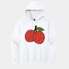 Gildan Heavy Blend™ Hooded Sweatshirt Thumbnail