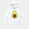 Gildan Heavy Blend™ Hooded Sweatshirt Thumbnail