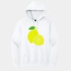 Gildan Heavy Blend™ Hooded Sweatshirt Thumbnail
