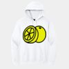 Gildan Heavy Blend™ Hooded Sweatshirt Thumbnail