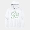 Gildan Heavy Blend™ Hooded Sweatshirt Thumbnail