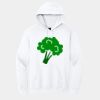Gildan Heavy Blend™ Hooded Sweatshirt Thumbnail