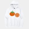Gildan Heavy Blend™ Hooded Sweatshirt Thumbnail