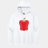Gildan Heavy Blend™ Hooded Sweatshirt Thumbnail