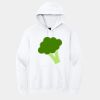 Gildan Heavy Blend™ Hooded Sweatshirt Thumbnail