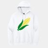 Gildan Heavy Blend™ Hooded Sweatshirt Thumbnail