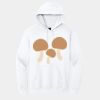 Gildan Heavy Blend™ Hooded Sweatshirt Thumbnail