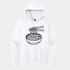 Gildan Heavy Blend™ Hooded Sweatshirt Thumbnail