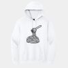 Gildan Heavy Blend™ Hooded Sweatshirt Thumbnail