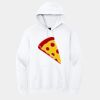 Gildan Heavy Blend™ Hooded Sweatshirt Thumbnail