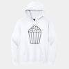 Gildan Heavy Blend™ Hooded Sweatshirt Thumbnail