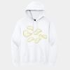 Gildan Heavy Blend™ Hooded Sweatshirt Thumbnail