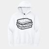 Gildan Heavy Blend™ Hooded Sweatshirt Thumbnail
