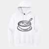 Gildan Heavy Blend™ Hooded Sweatshirt Thumbnail