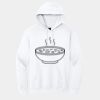 Gildan Heavy Blend™ Hooded Sweatshirt Thumbnail