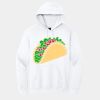 Gildan Heavy Blend™ Hooded Sweatshirt Thumbnail