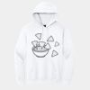 Gildan Heavy Blend™ Hooded Sweatshirt Thumbnail