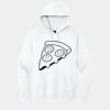Gildan Heavy Blend™ Hooded Sweatshirt Thumbnail