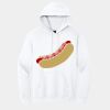Gildan Heavy Blend™ Hooded Sweatshirt Thumbnail